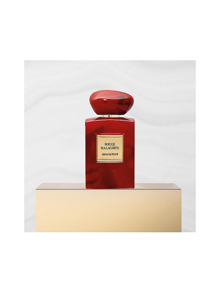 armani prive rouge malachite 50ml