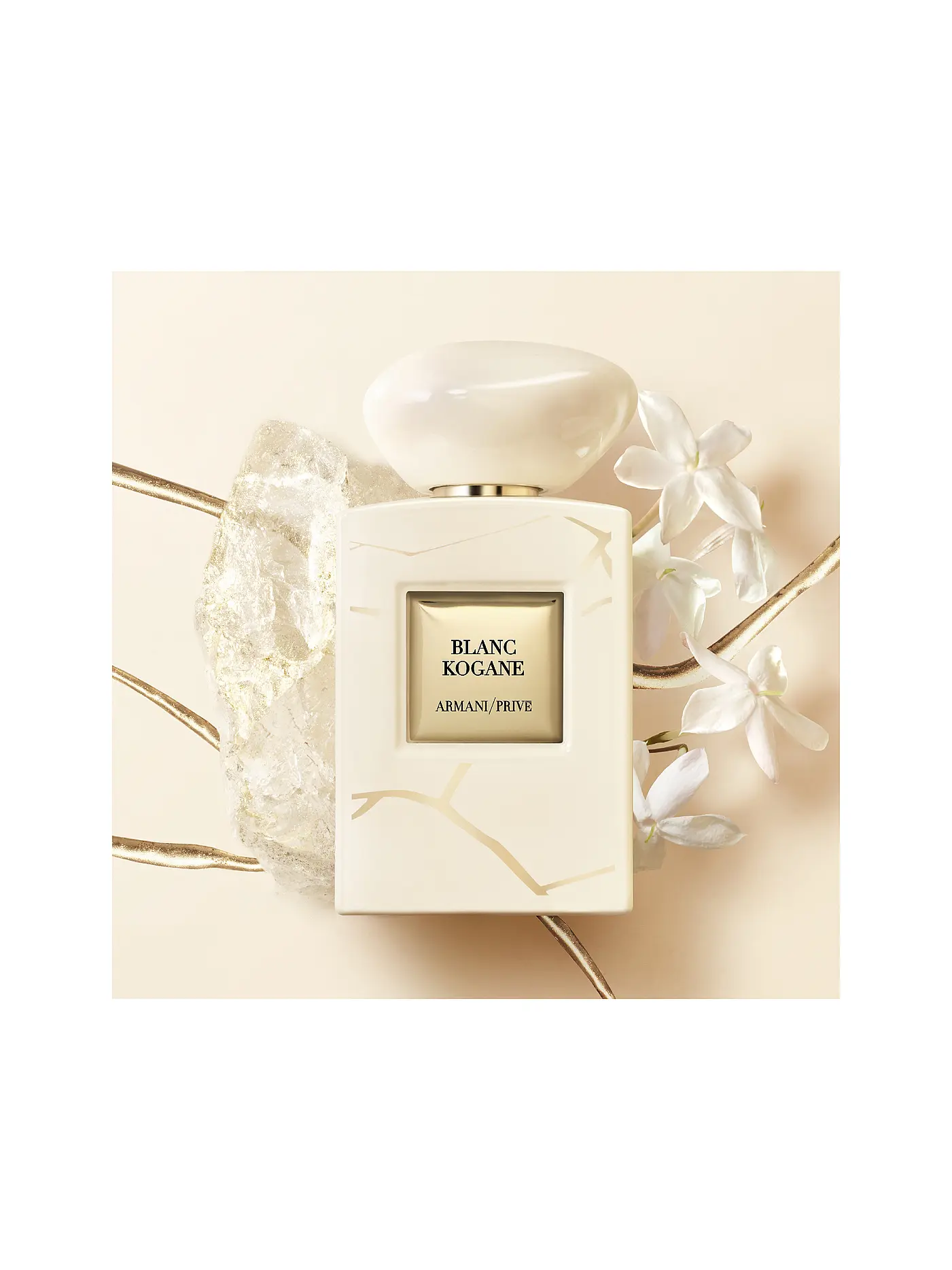 ARMANI/PRIVÉ | Blanc Kogane Eau de Parfum 100ml | keine Farbe