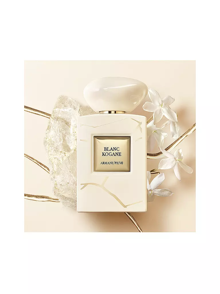 ARMANI/PRIVÉ | Blanc Kogane Eau de Parfum 100ml | keine Farbe