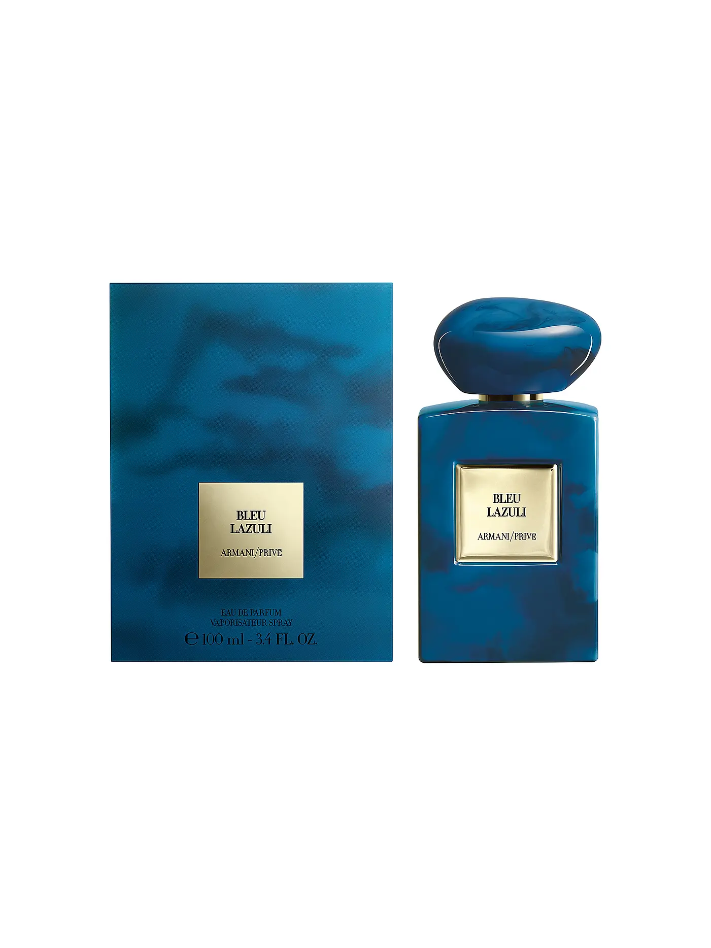 ARMANI/PRIVÉ | Bleu Lazuli Eau de Parfum 100ml | keine Farbe