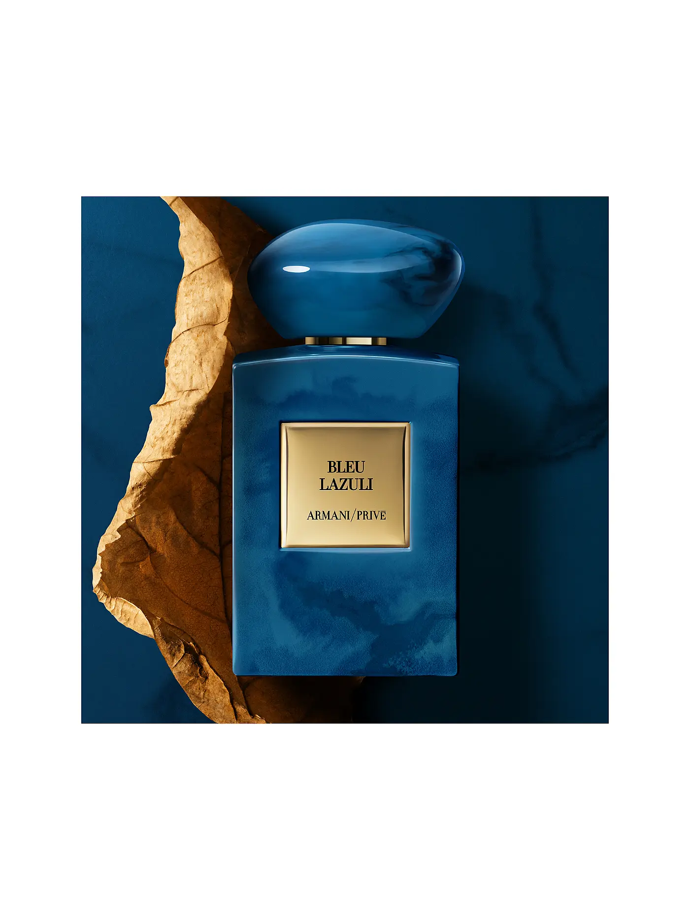 ARMANI/PRIVÉ | Bleu Lazuli Eau de Parfum 100ml | keine Farbe