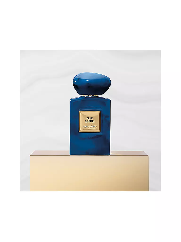 ARMANI/PRIVÉ | Bleu Lazuli Eau de Parfum 50ml | keine Farbe