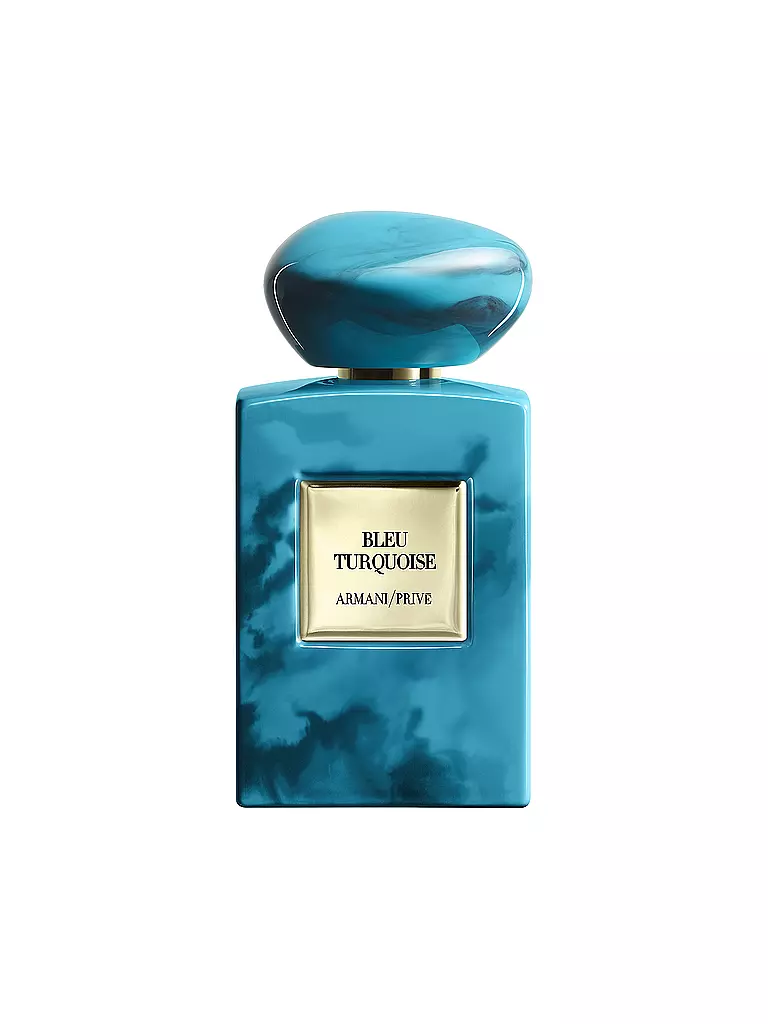 ARMANI/PRIVÉ | Bleu Turquoise Eau de Parfum 100ml | keine Farbe