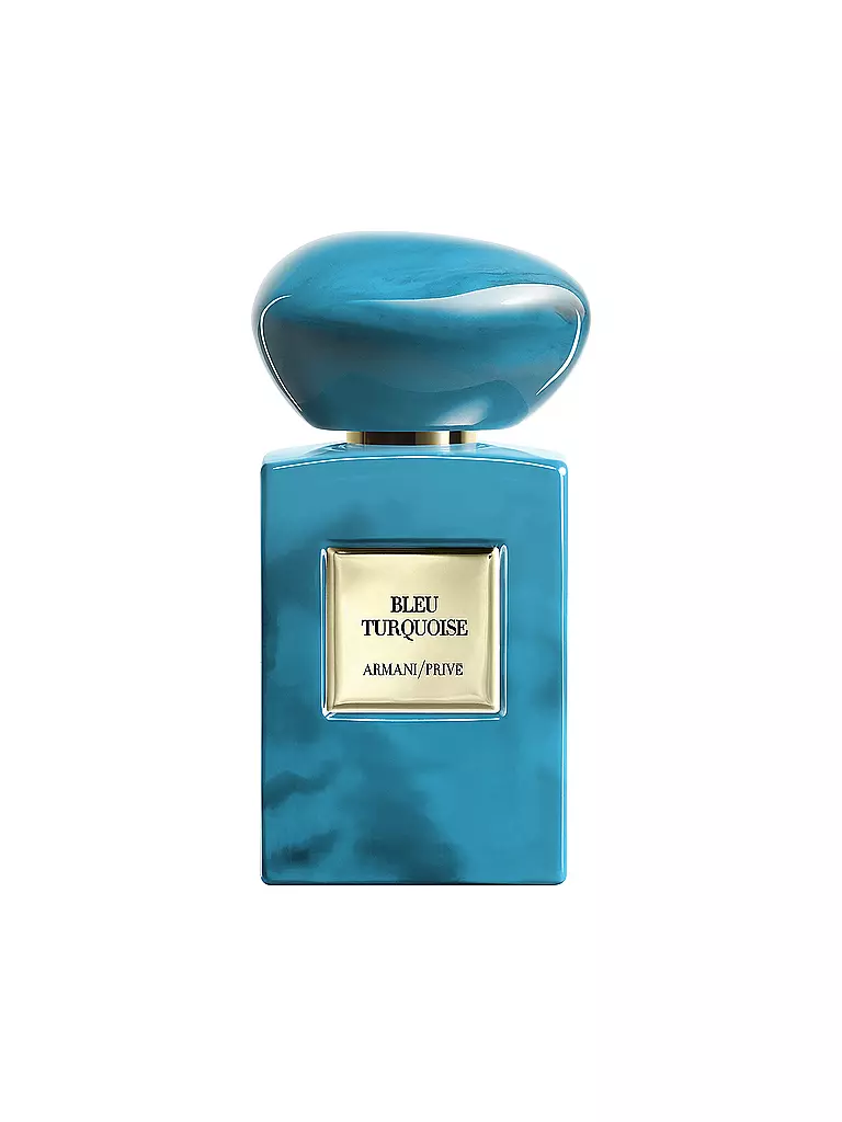 ARMANI/PRIVÉ | Bleu Turquoise Eau de Parfum 50ml | keine Farbe