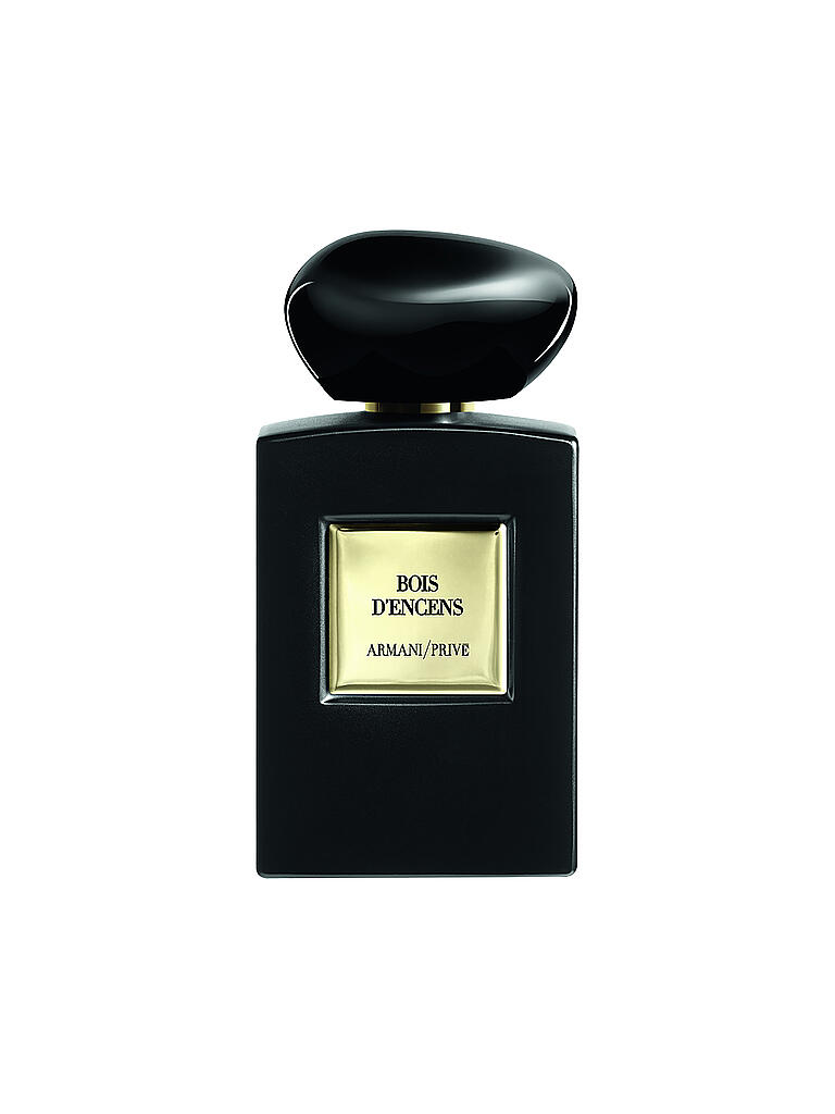 ARMANI/PRIVÉ | Bois D'Encens Eau de Parfum 100ml | keine Farbe