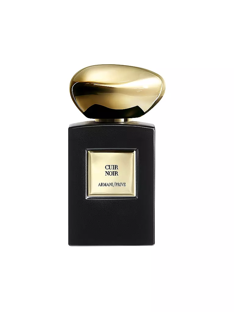 ARMANI/PRIVÉ | Cuir Noir Eau de Parfum 50ml | keine Farbe