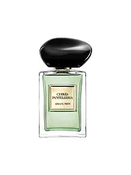 ARMANI/PRIVÉ | Cyprès Pantelleria Eau de Toilette 100ml | keine Farbe