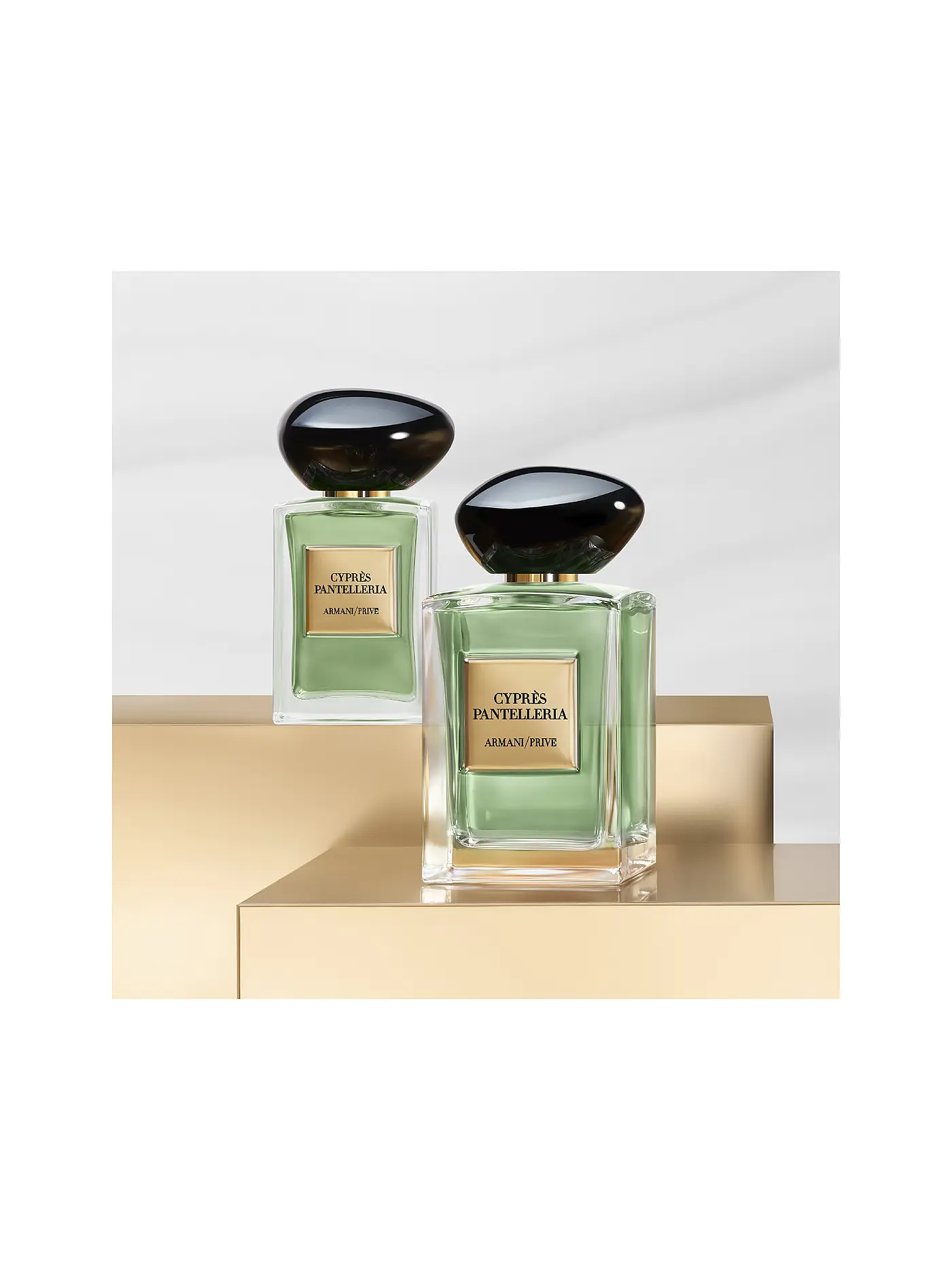 ARMANI/PRIVÉ | Cyprès Pantelleria Eau de Toilette 50ml  | keine Farbe