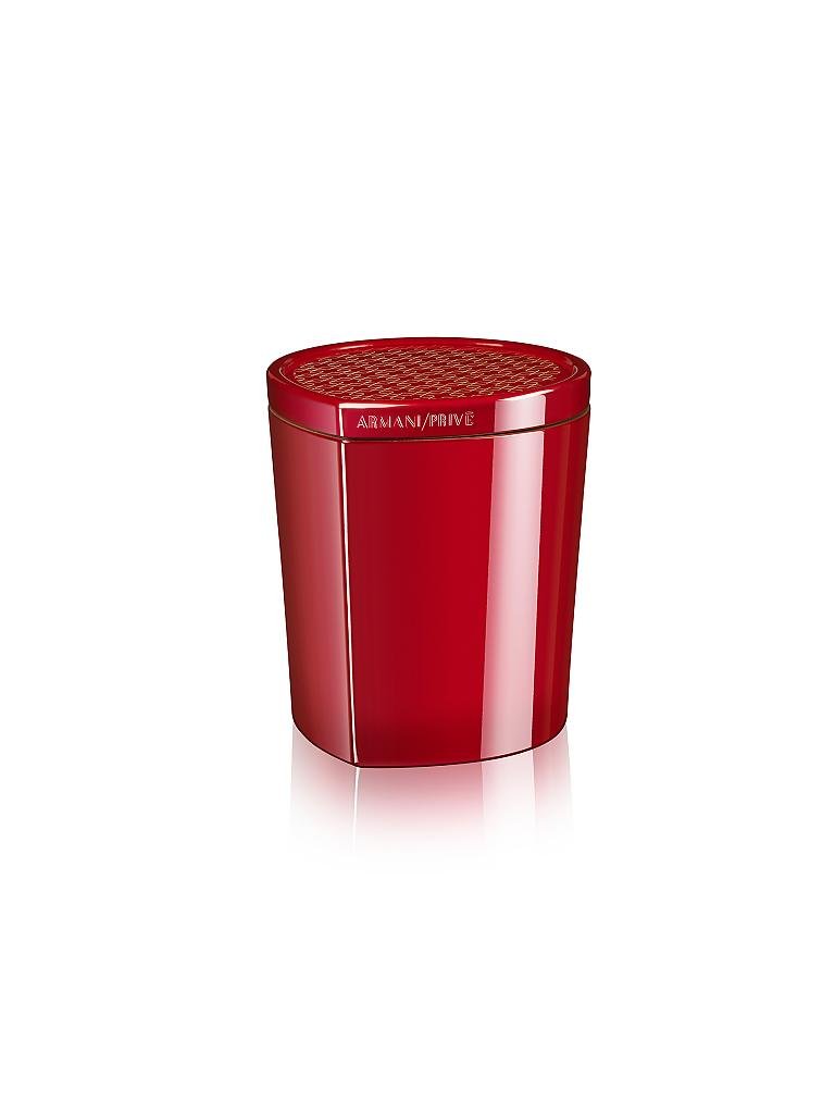 ARMANI/PRIVÉ | Duftkerze - Candle Rouge Malachite | keine Farbe