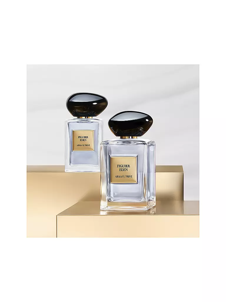 ARMANI/PRIVÉ | Figuier Eden Eau de Toilette 100ml | keine Farbe