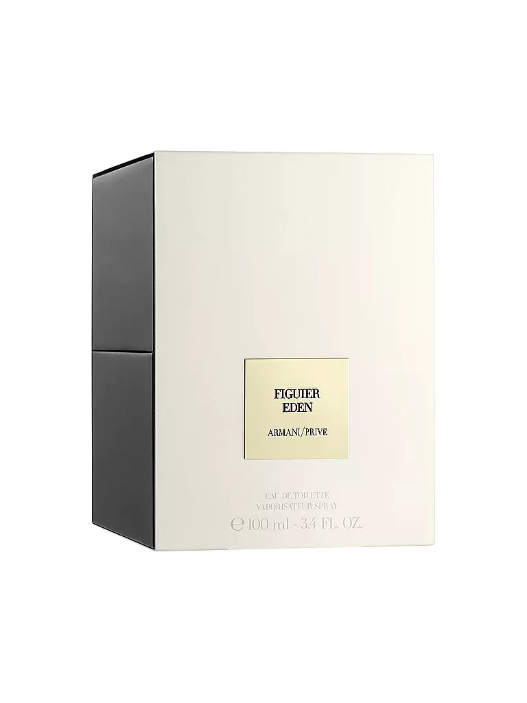 ARMANI/PRIVÉ | Figuier Eden Eau de Toilette 100ml | keine Farbe