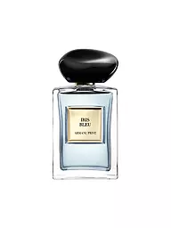 ARMANI/PRIVÉ | Iris Bleu Eau de Toilette 100ml | keine Farbe