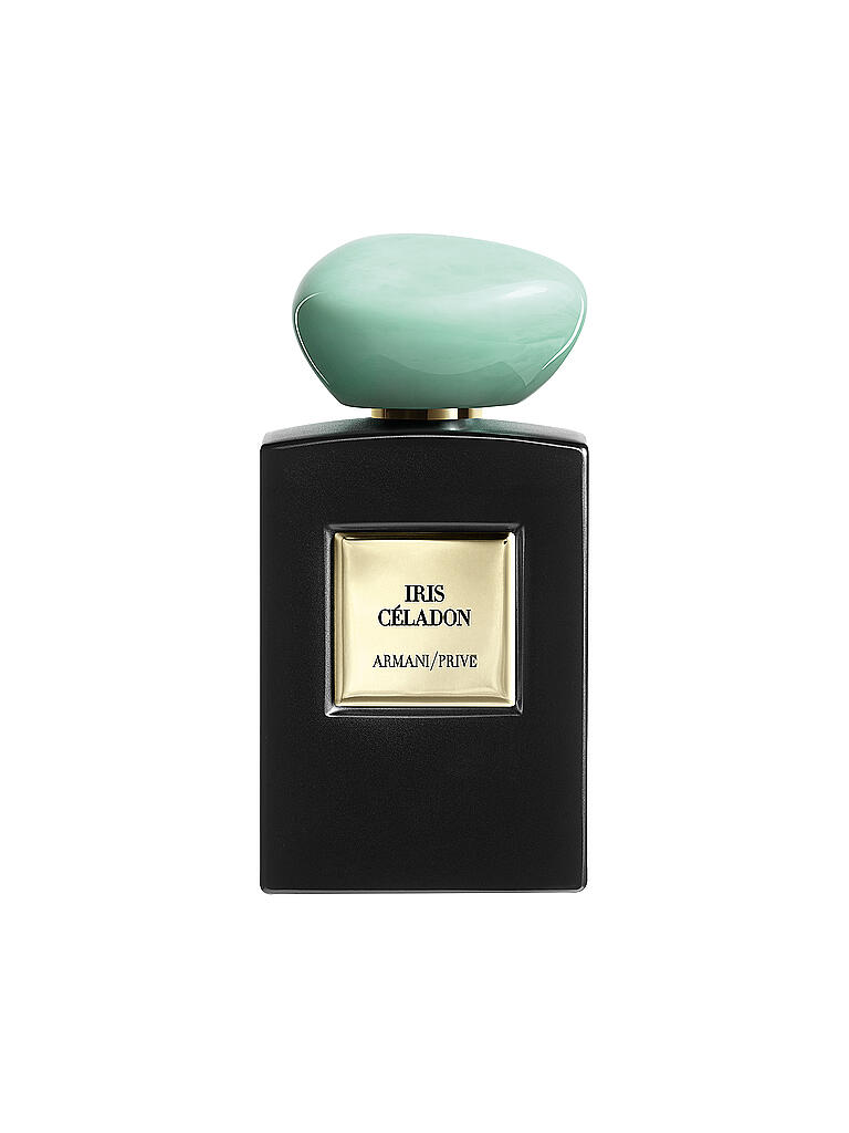 ARMANI/PRIVÉ | Iris Celadon Eau de Parfum 100ml | keine Farbe