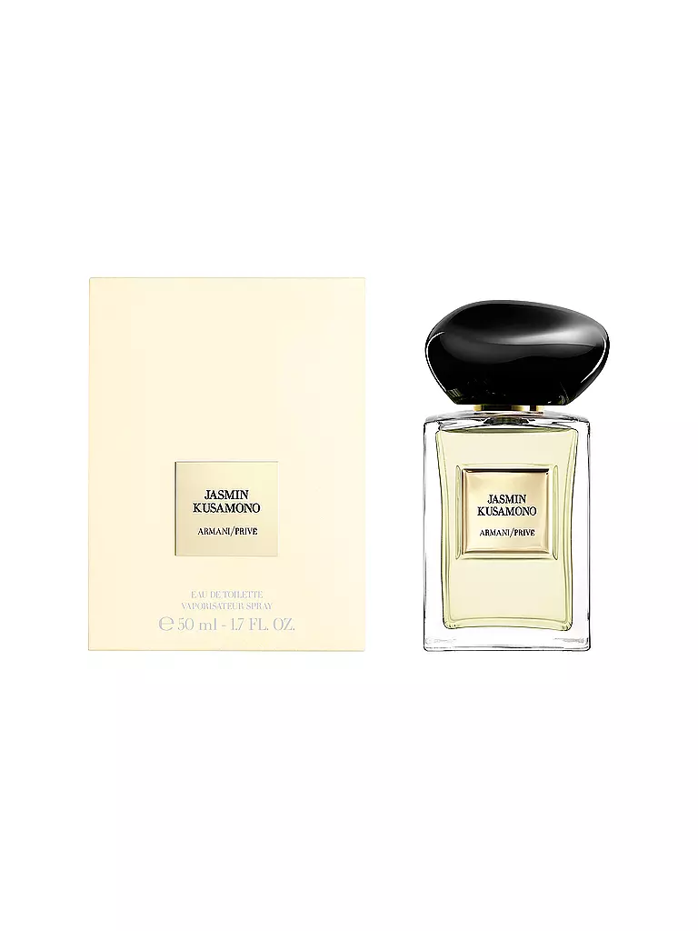 ARMANI/PRIVÉ | Jasmin Kusamono Eau de Toilette 50ml | keine Farbe