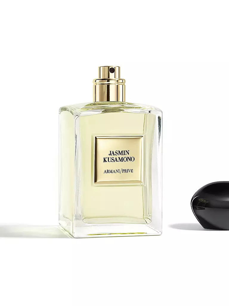 ARMANI/PRIVÉ | Jasmin Kusamono Eau de Toilette 50ml | keine Farbe