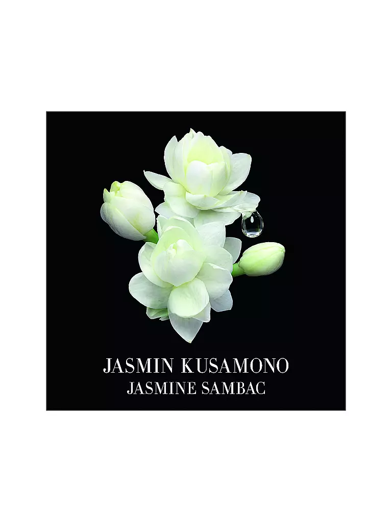 ARMANI/PRIVÉ | Jasmin Kusamono Eau de Toilette 50ml | keine Farbe