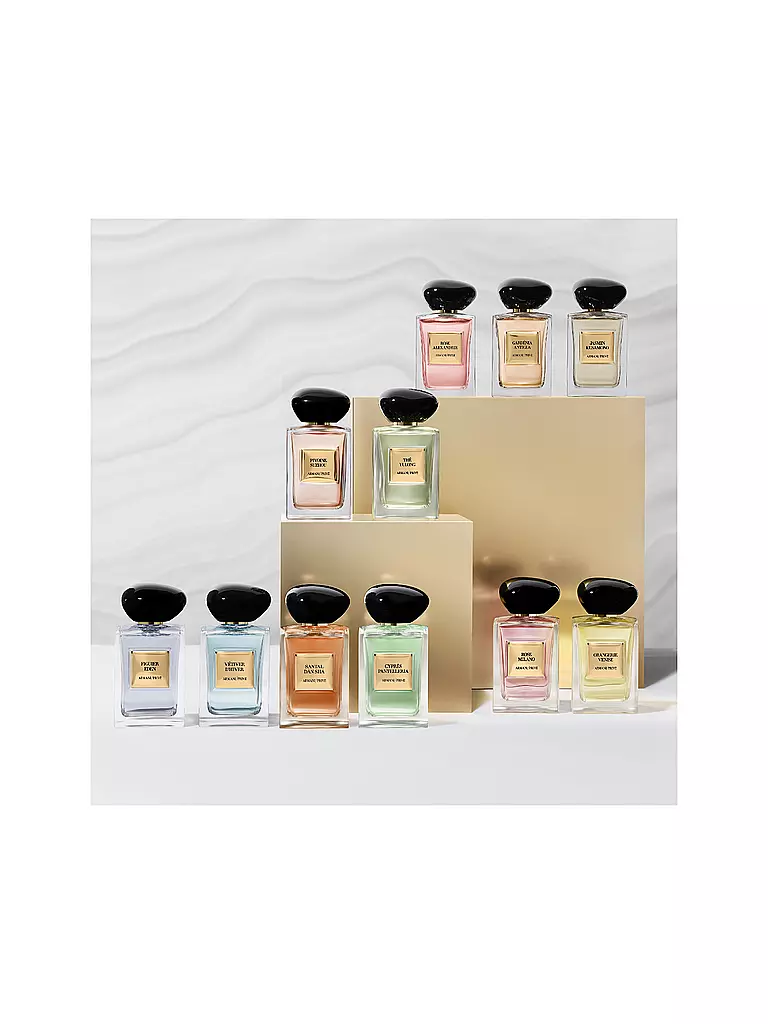 ARMANI/PRIVÉ | Orangerie Venise Eau de Toilette 100ml | keine Farbe
