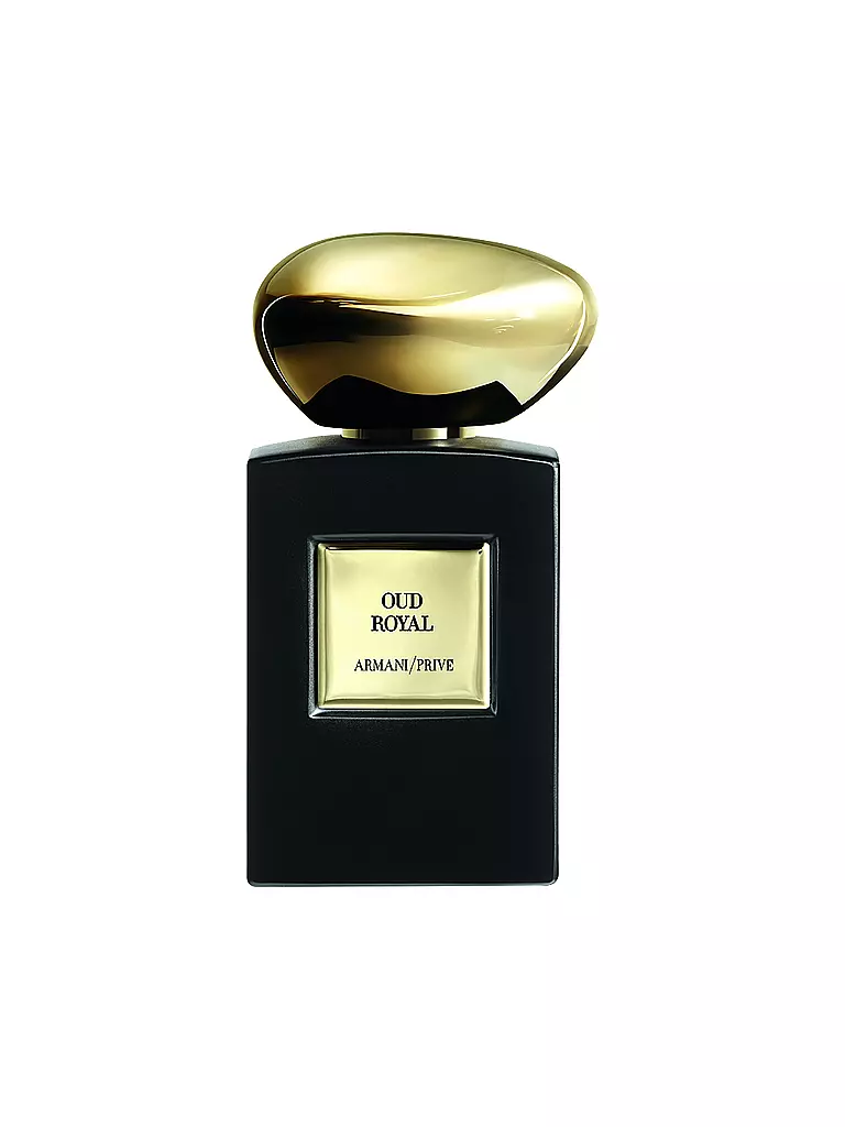 ARMANI/PRIVÉ | Oud Royal Eau de Parfum 50ml | keine Farbe