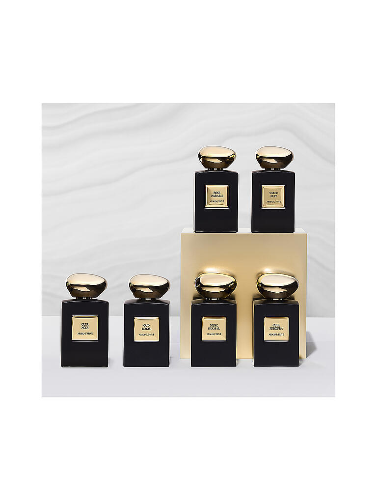 ARMANI/PRIVÉ | Oud Royal Eau de Parfum 50ml | keine Farbe