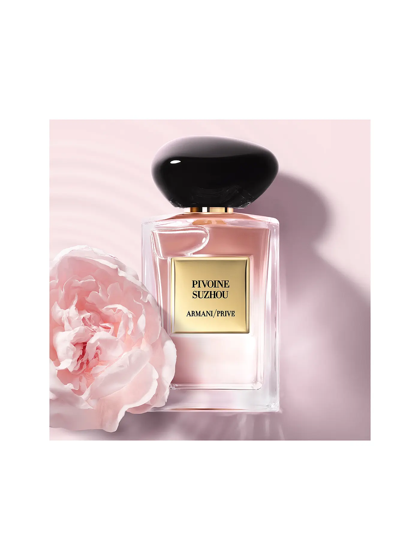 ARMANI/PRIVÉ | Pivoine Suzhou Eau de Toilette 100ml | keine Farbe