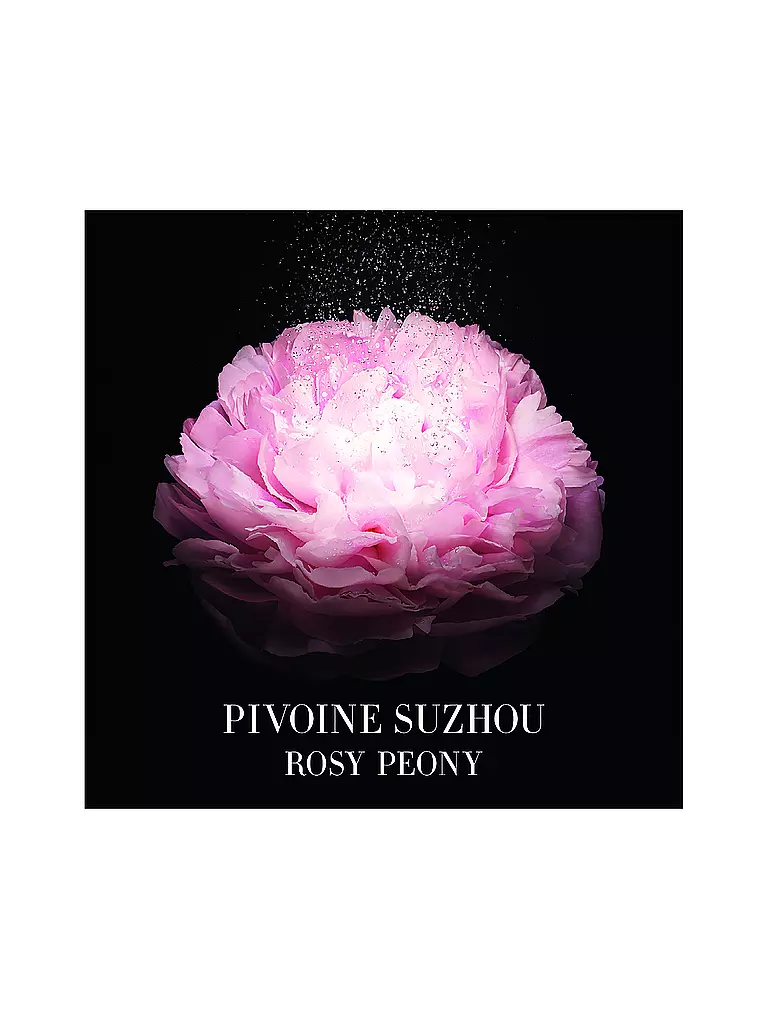 ARMANI/PRIVÉ | Pivoine Suzhou Eau de Toilette 100ml | keine Farbe