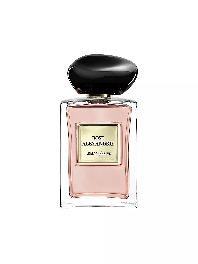 ARMANI/PRIVÉ | Rose Alexandrie Eau de Toilette 100ml | keine Farbe