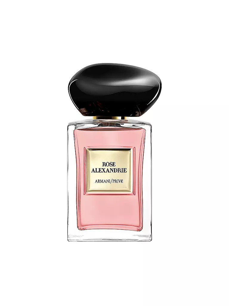 ARMANI/PRIVÉ | Rose Alexandrie Eau de Toilette 50ml | keine Farbe