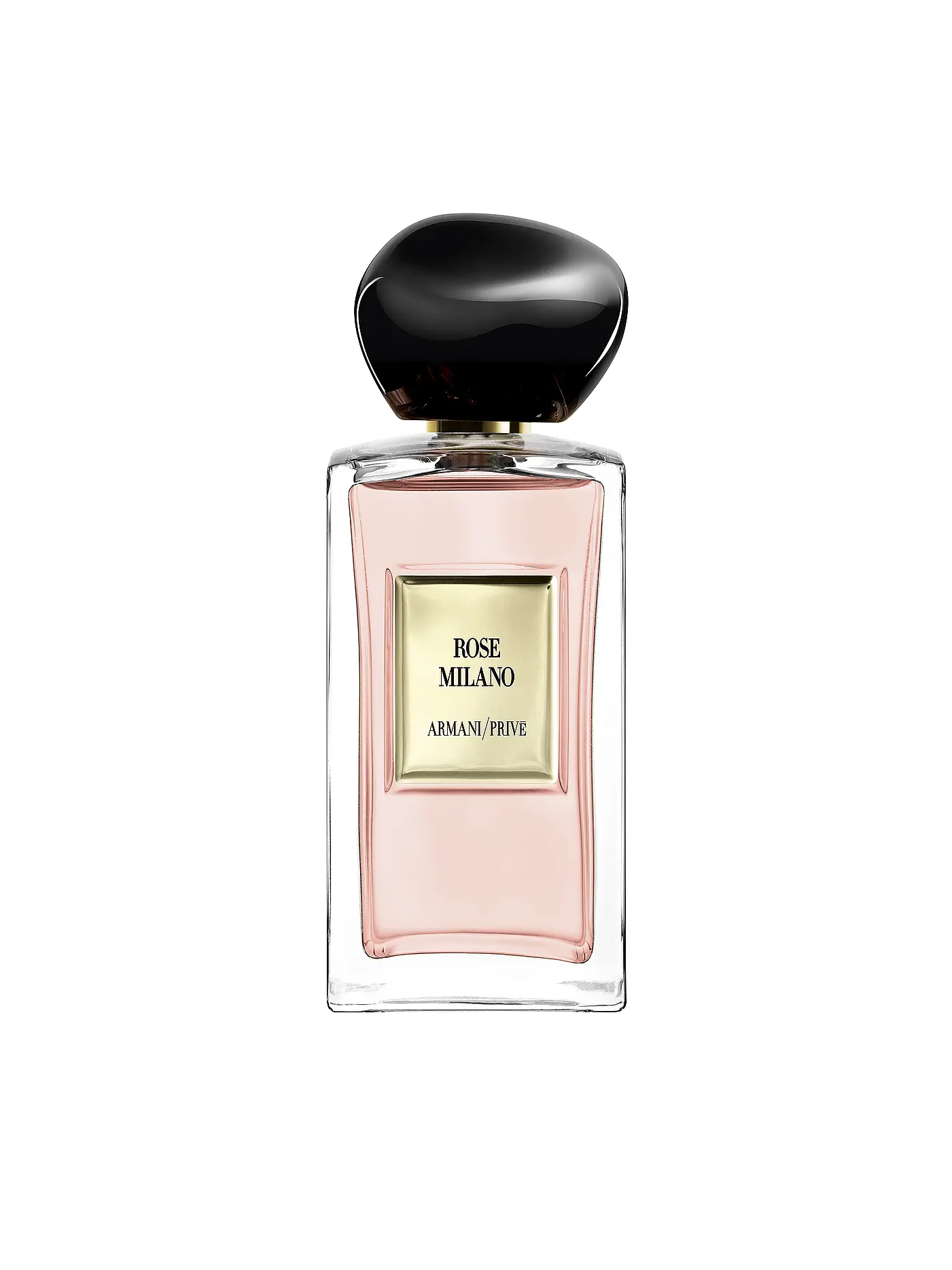 ARMANI/PRIVÉ | Rose Milano Eau de Toilette 100ml | keine Farbe