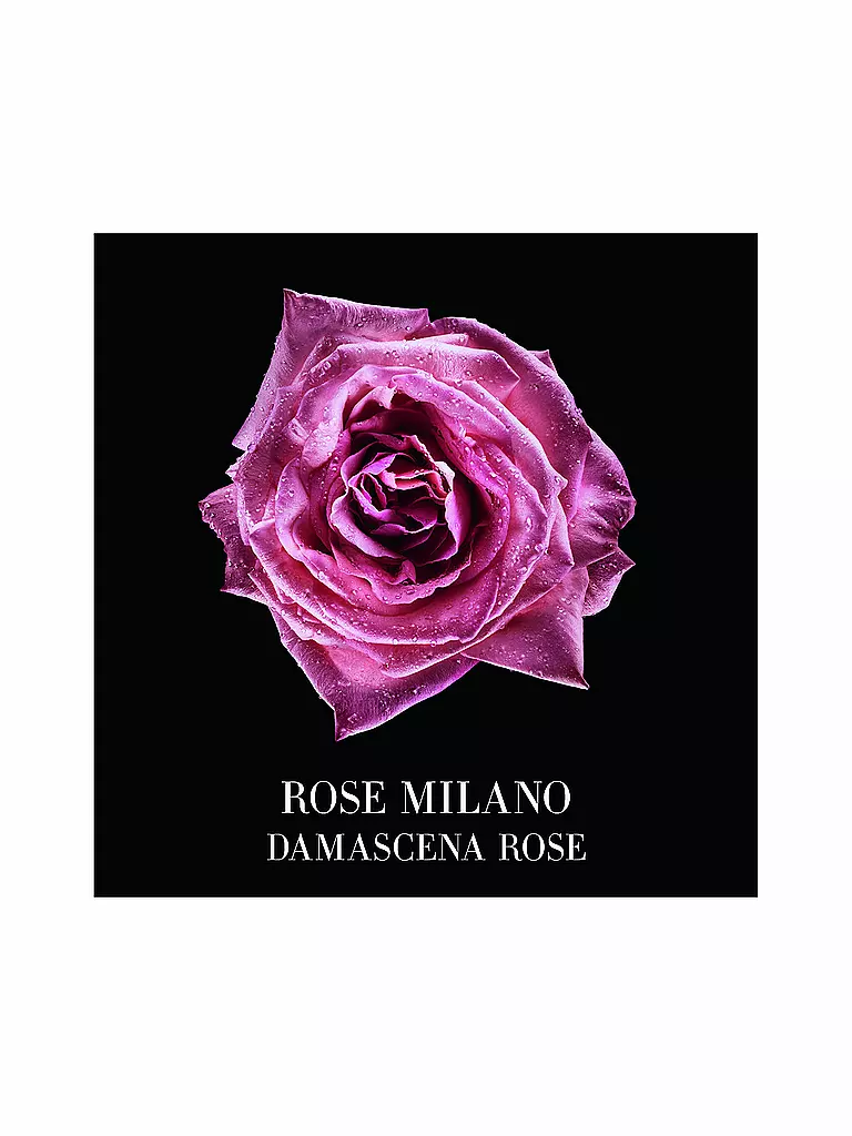 ARMANI/PRIVÉ | Rose Milano Eau de Toilette 100ml | keine Farbe