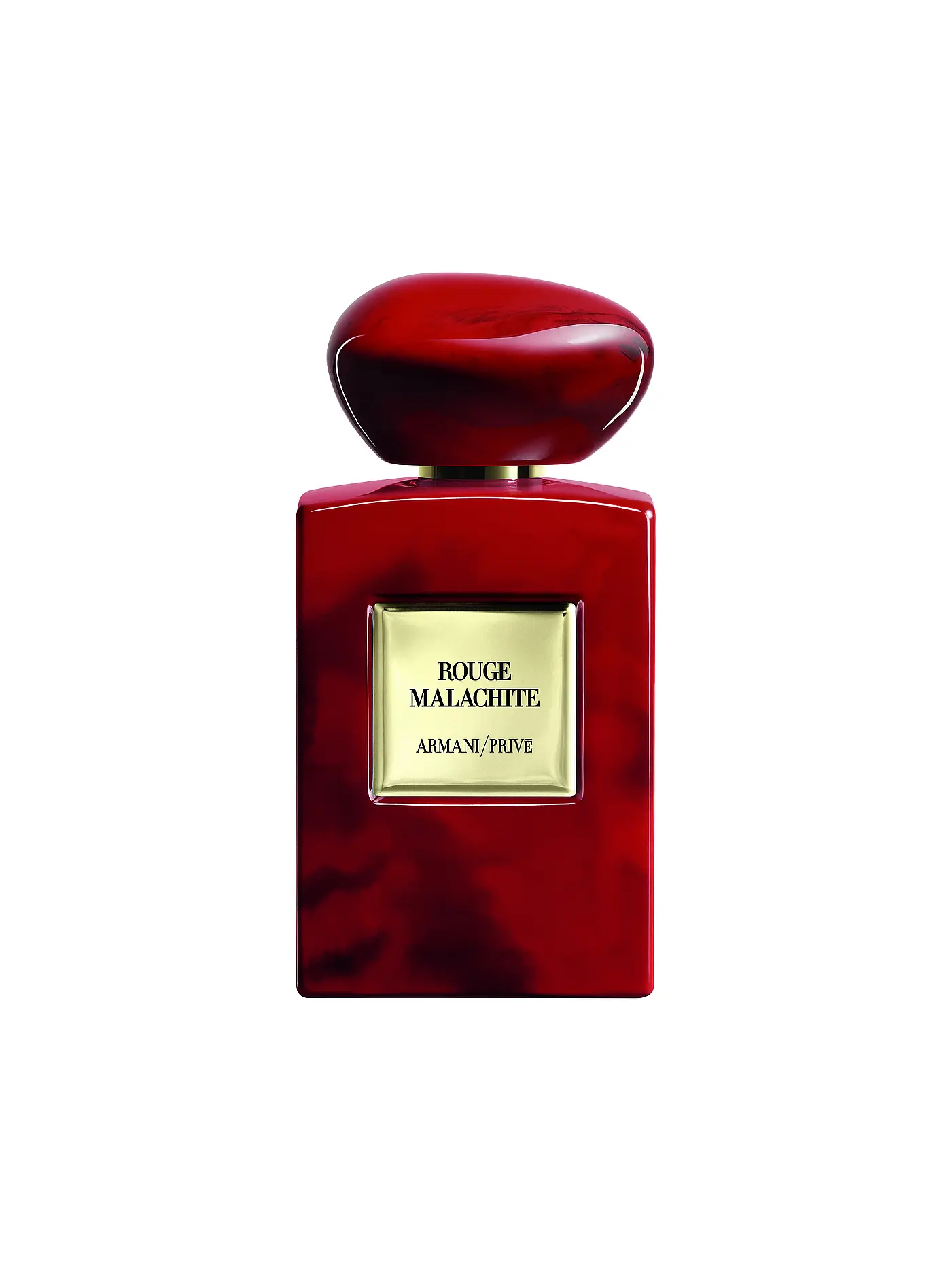 ARMANI/PRIVÉ | Rouge Malachite Eau de Parfum 100ml | keine Farbe