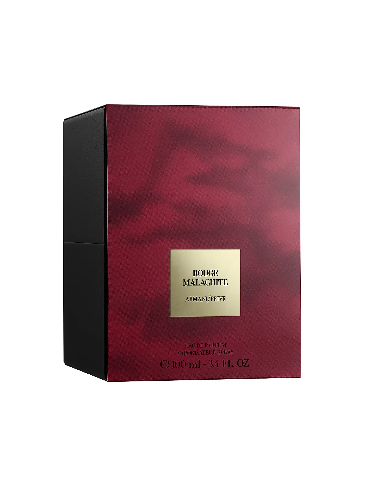ARMANI/PRIVÉ | Rouge Malachite Eau de Parfum 100ml | keine Farbe