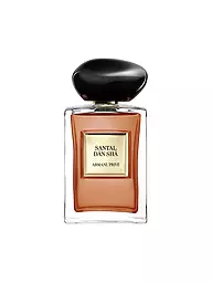 ARMANI/PRIVÉ | Santal Dān Shā Eau de Toilette 100ml | keine Farbe