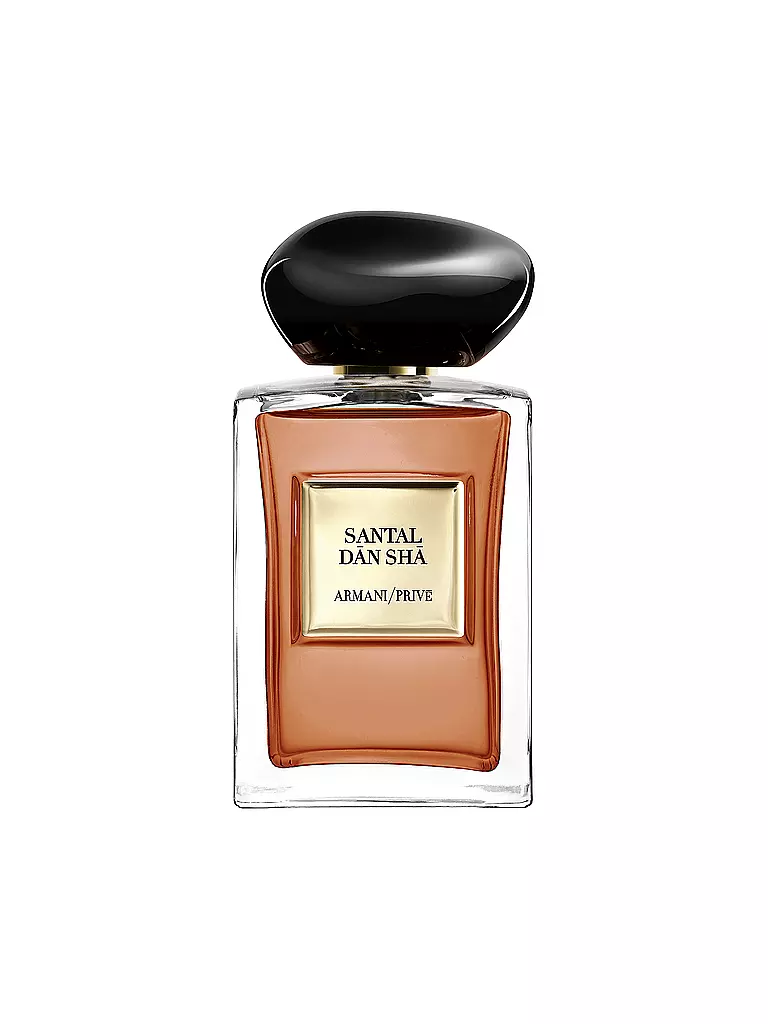 ARMANI/PRIVÉ | Santal Dān Shā Eau de Toilette 100ml | keine Farbe