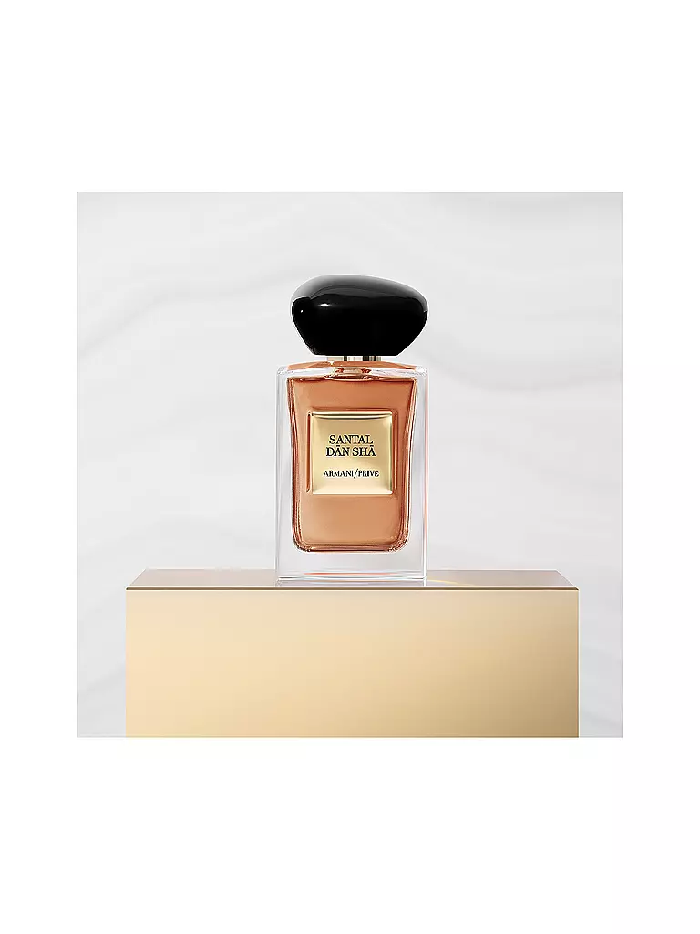 ARMANI/PRIVÉ | Santal Dān Shā Eau de Toilette 100ml | keine Farbe