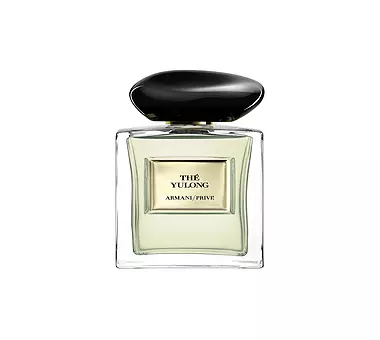ARMANI/PRIVÉ Thé Yulong Eau de Toilette 100ml