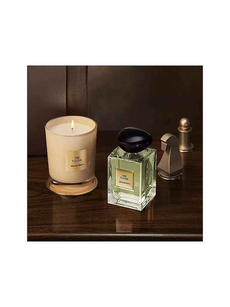 ARMANI/PRIVÉ | Thé Yulong Eau de Toilette 100ml | keine Farbe