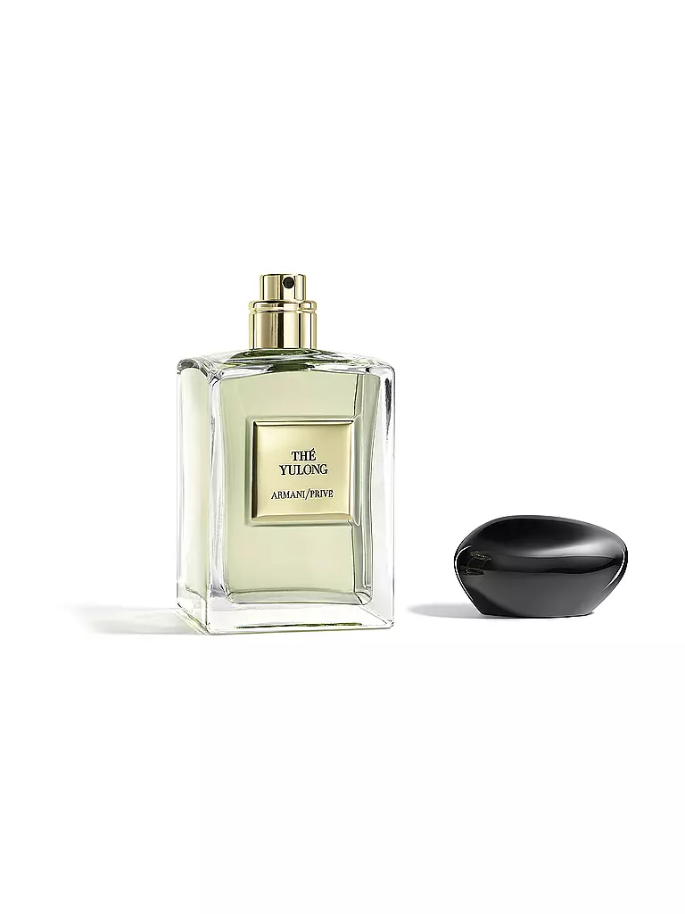 ARMANI/PRIVÉ | Thé Yulong Eau de Toilette 100ml | keine Farbe