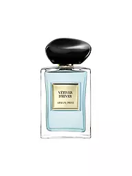 ARMANI/PRIVÉ | Vétiver D'Hiver Eau de Toilette 100ml | keine Farbe