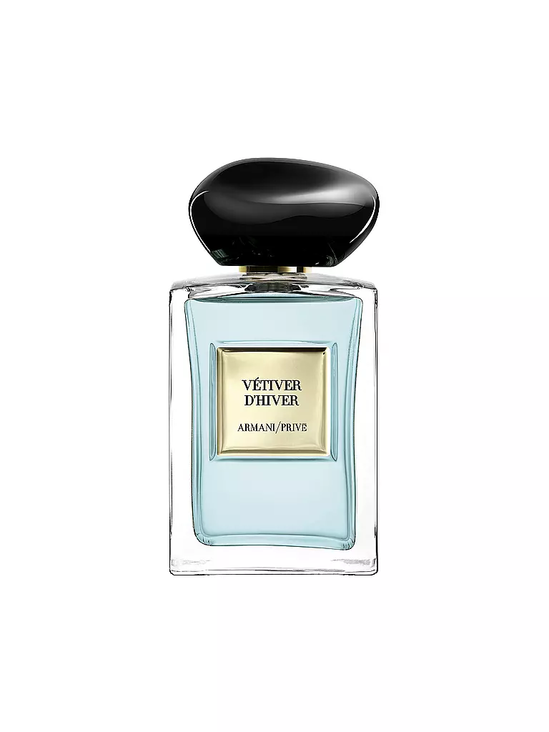 ARMANI/PRIVÉ | Vétiver D'Hiver Eau de Toilette 100ml | keine Farbe