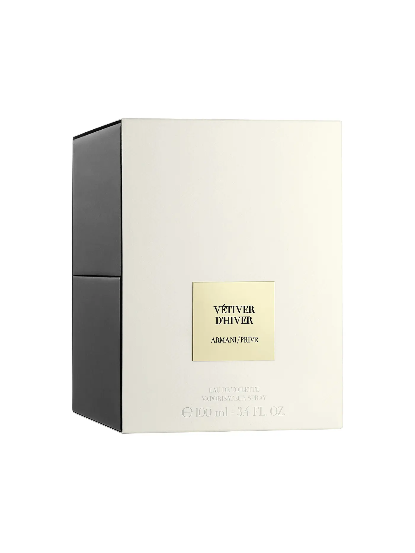 ARMANI/PRIVÉ | Vétiver D'Hiver Eau de Toilette 100ml | keine Farbe