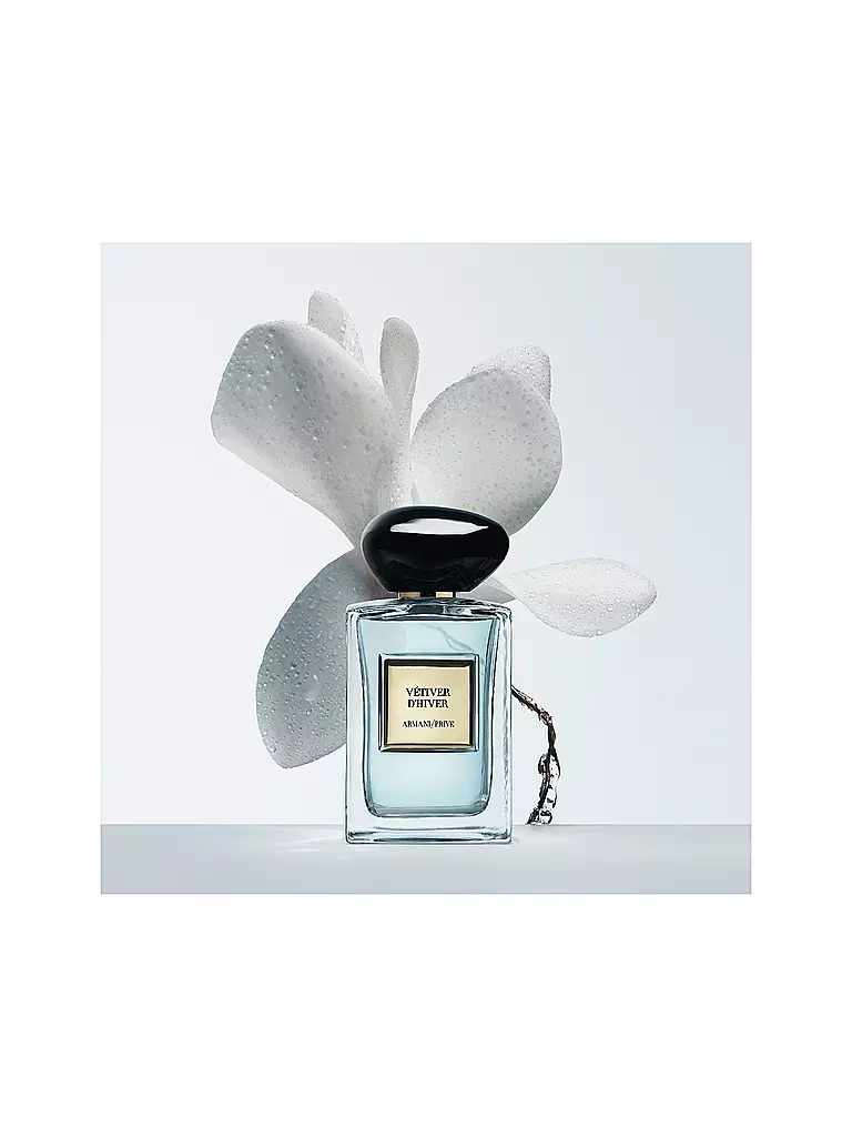 ARMANI/PRIVÉ | Vétiver D'Hiver Eau de Toilette 100ml | keine Farbe