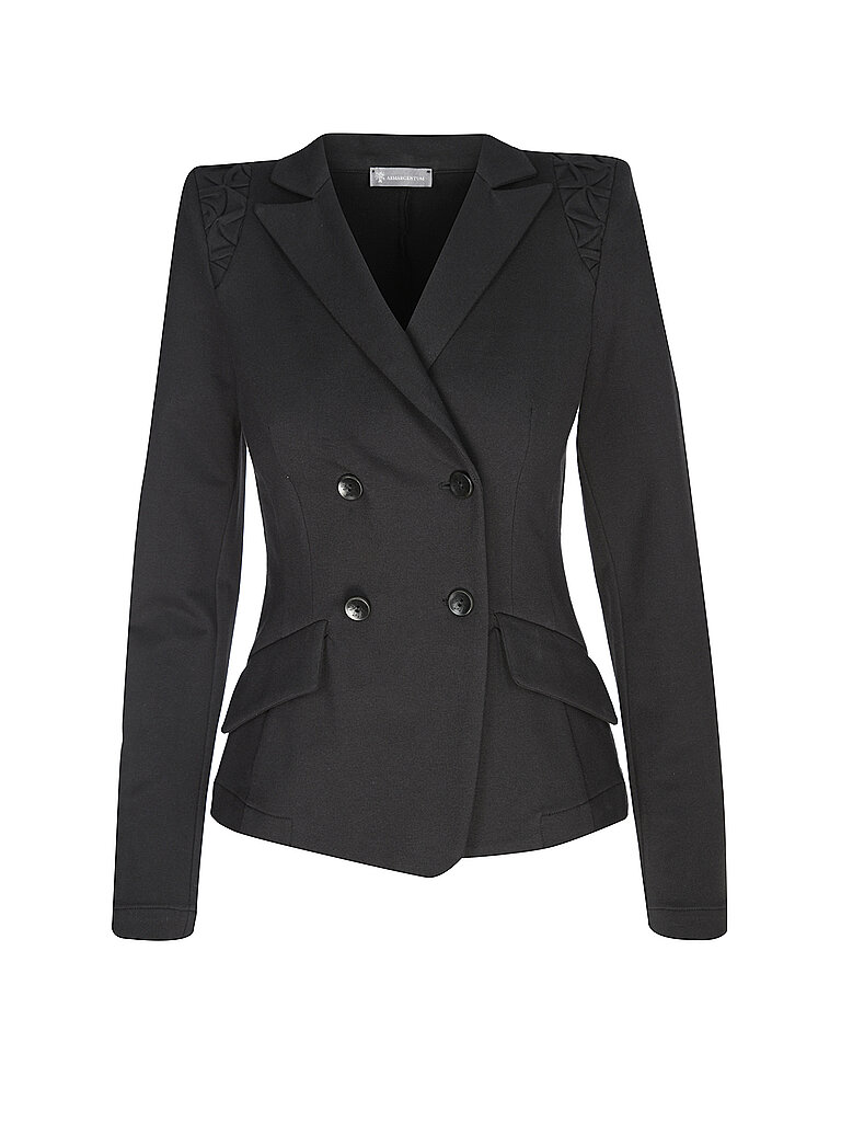 ARMARGENTUM Blazer JEWELL – ARMARGENTUM