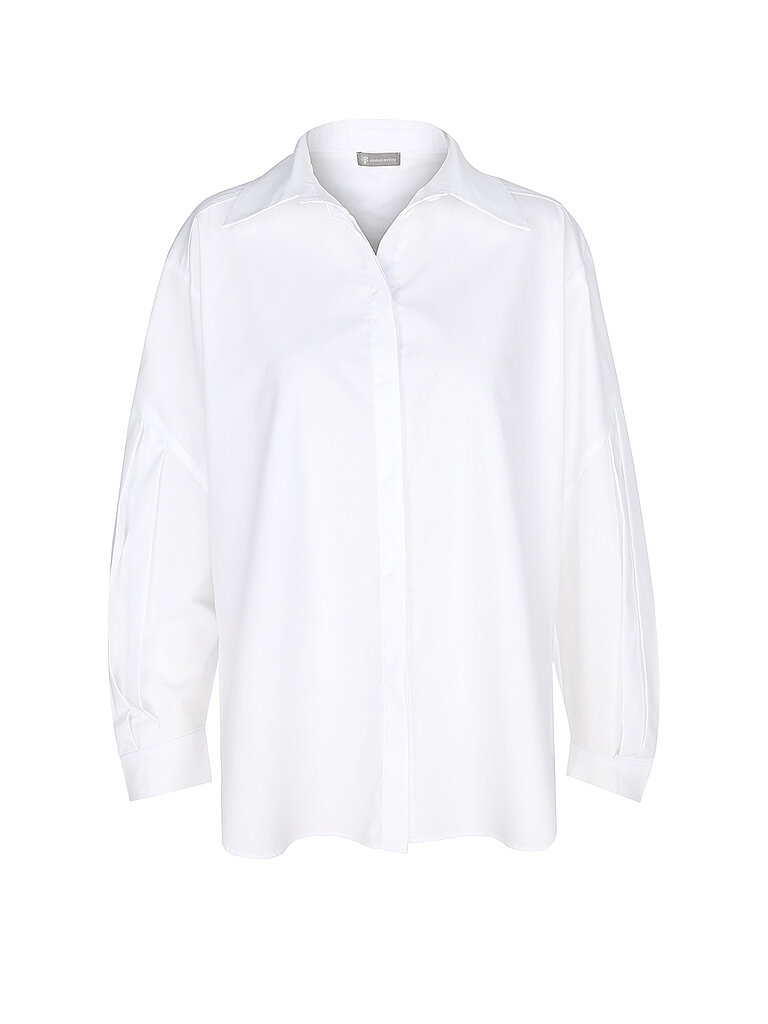 ARMARGENTUM Bluse KALEA – ARMARGENTUM