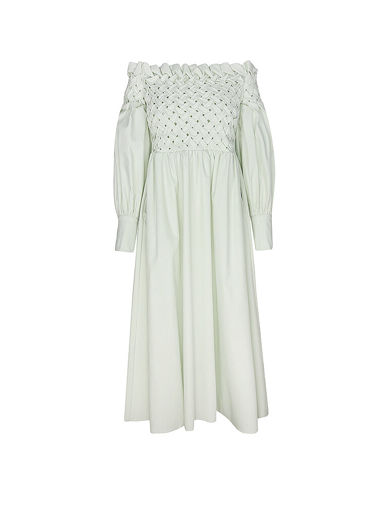 ARMARGENTUM Midikleid LIA – ARMARGENTUM