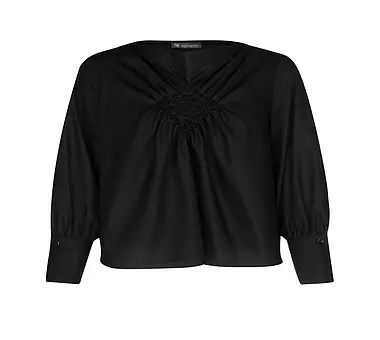 ARMARGENTUM Bluse INORI