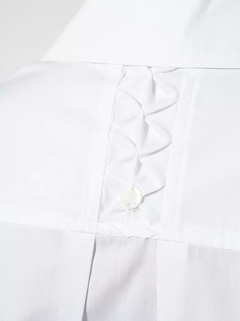 ARMARGENTUM | Bluse KALEA | beige