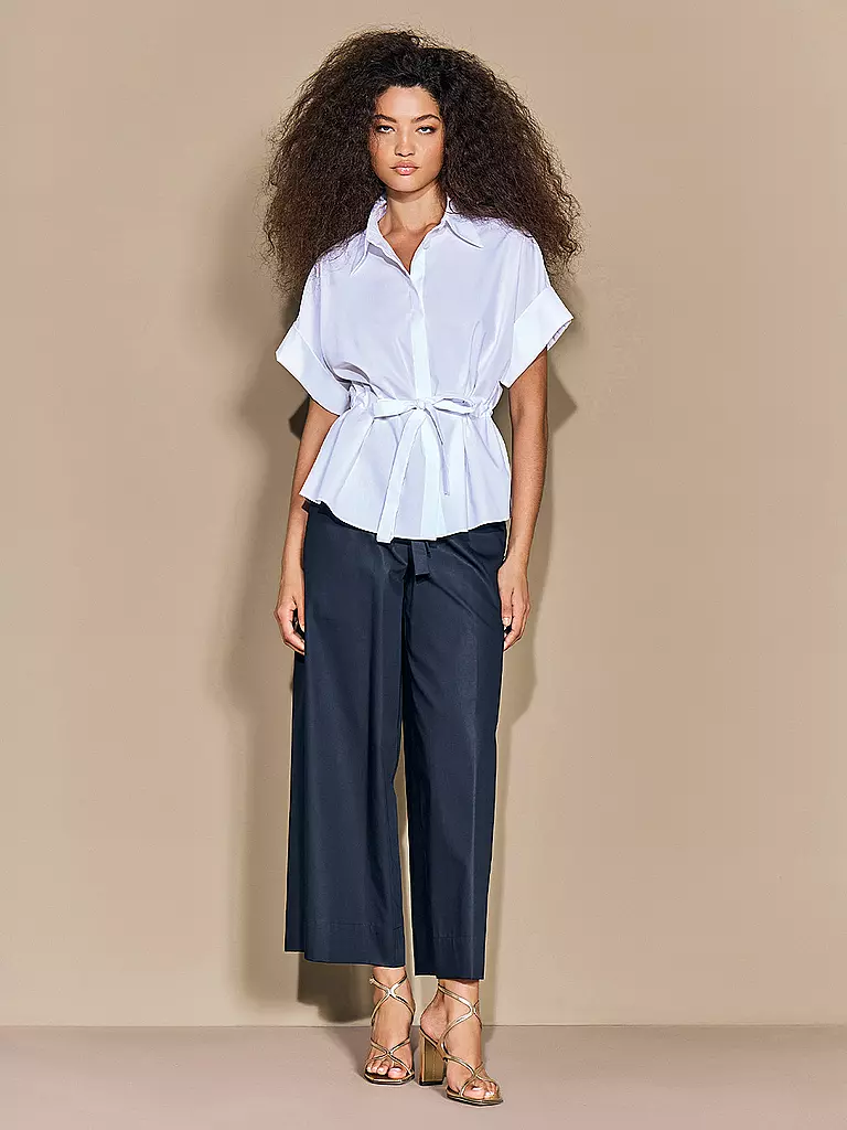 ARMARGENTUM | Bluse LINA | weiss