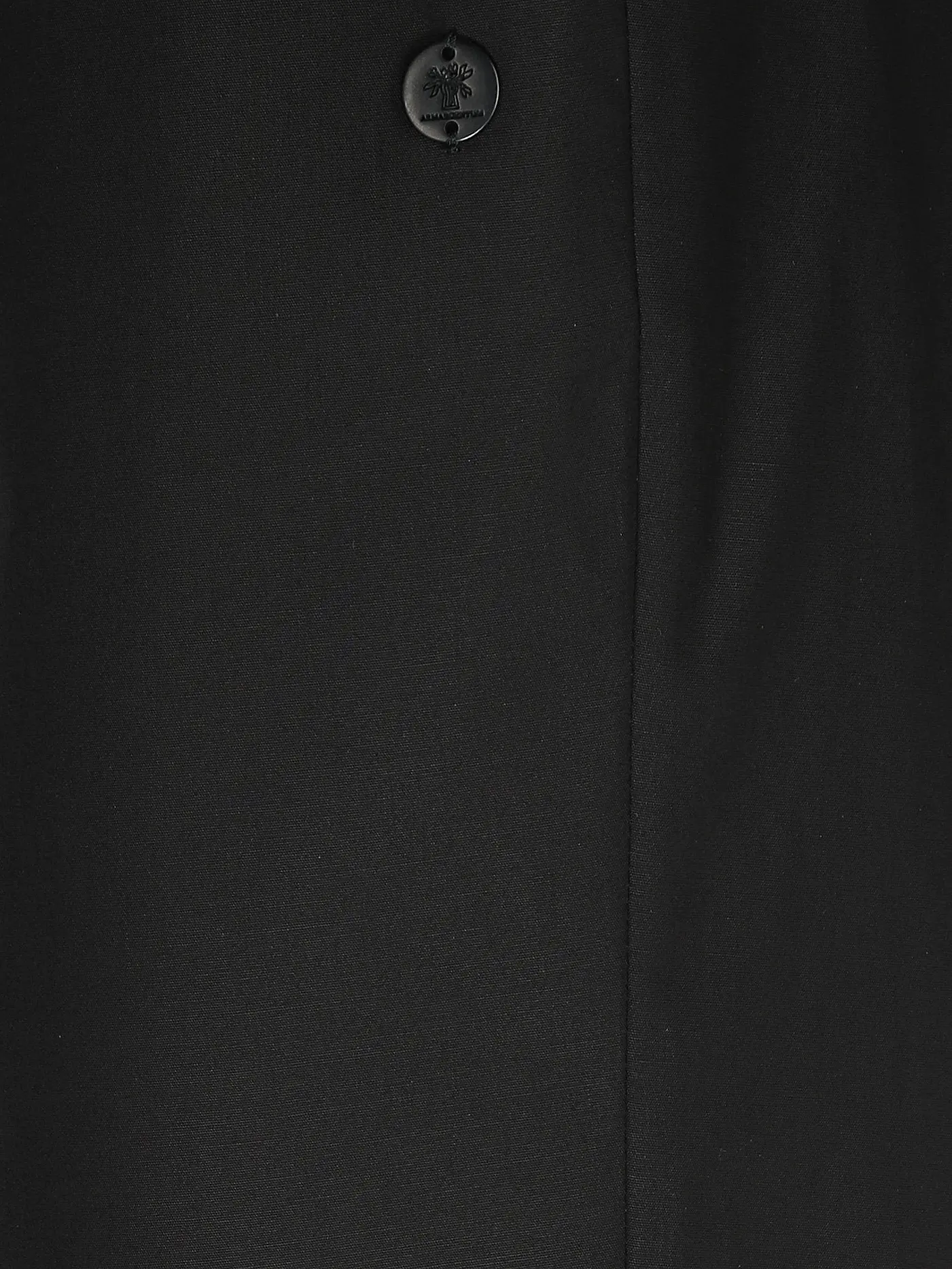 ARMARGENTUM | Businesshose FAYA | schwarz