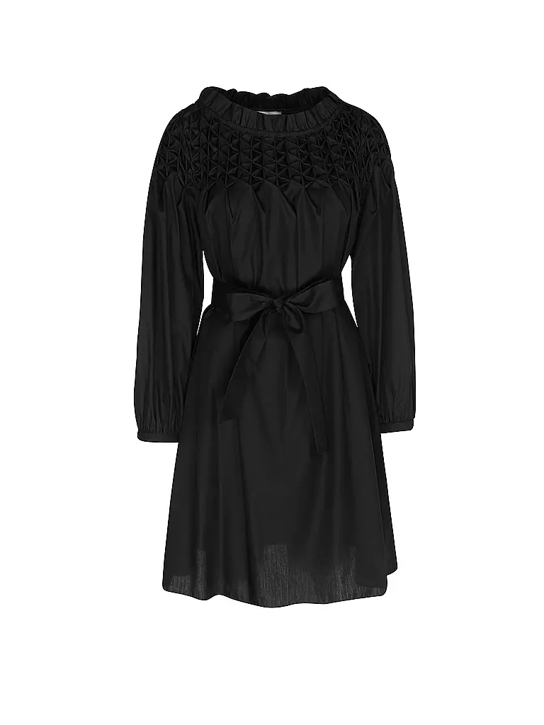 ARMARGENTUM | Kleid ISABELLE  | schwarz
