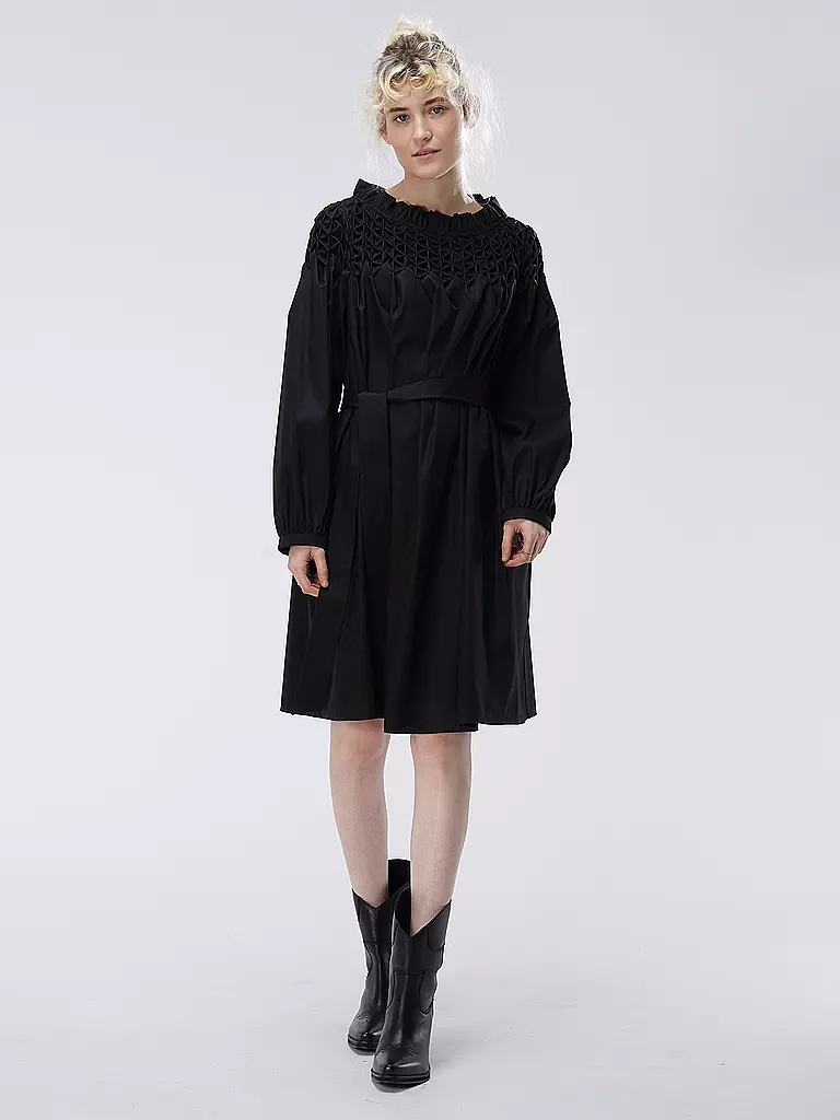 ARMARGENTUM | Kleid ISABELLE  | schwarz